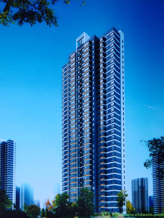 鑫海家園B3、B4高層住宅樓（黑龍江省建設(shè)工程“龍江杯”、江蘇省省外“揚(yáng)子杯”、黑龍江省十佳施工現(xiàn)場(chǎng)）